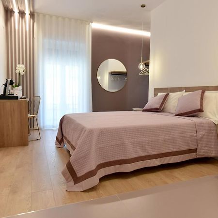 Dimora Al Castello Otel Matera Dış mekan fotoğraf
