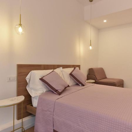 Dimora Al Castello Otel Matera Oda fotoğraf