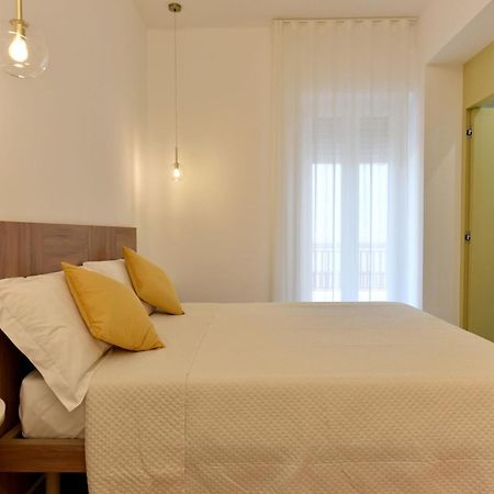 Dimora Al Castello Otel Matera Oda fotoğraf