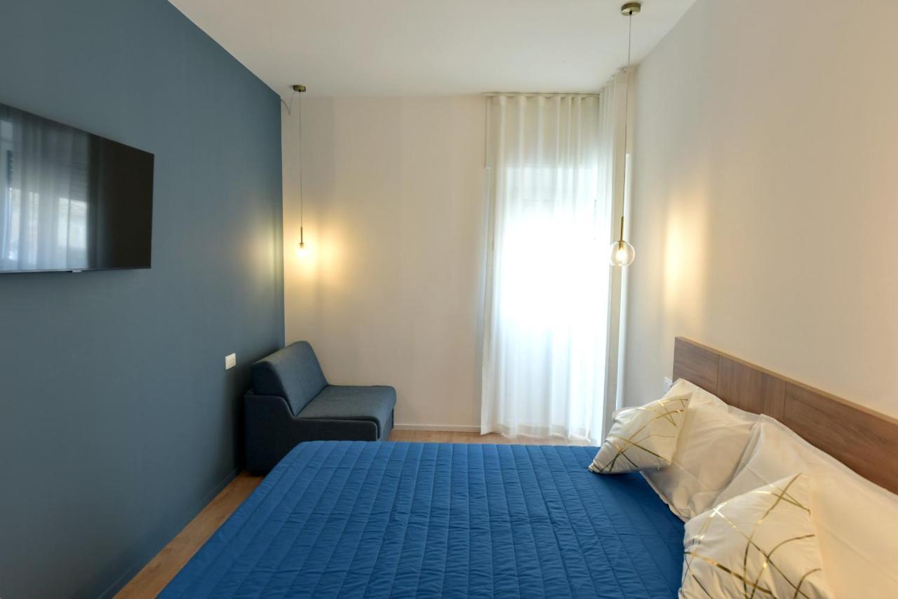 Dimora Al Castello Otel Matera Dış mekan fotoğraf