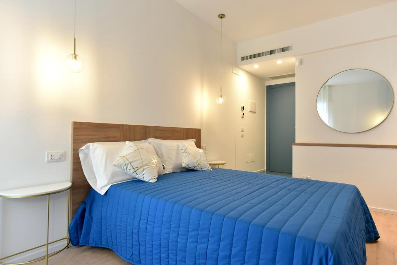 Dimora Al Castello Otel Matera Dış mekan fotoğraf