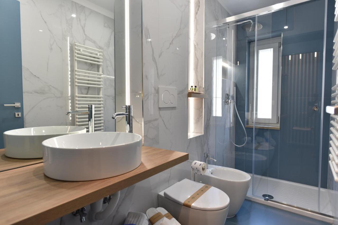Dimora Al Castello Otel Matera Dış mekan fotoğraf