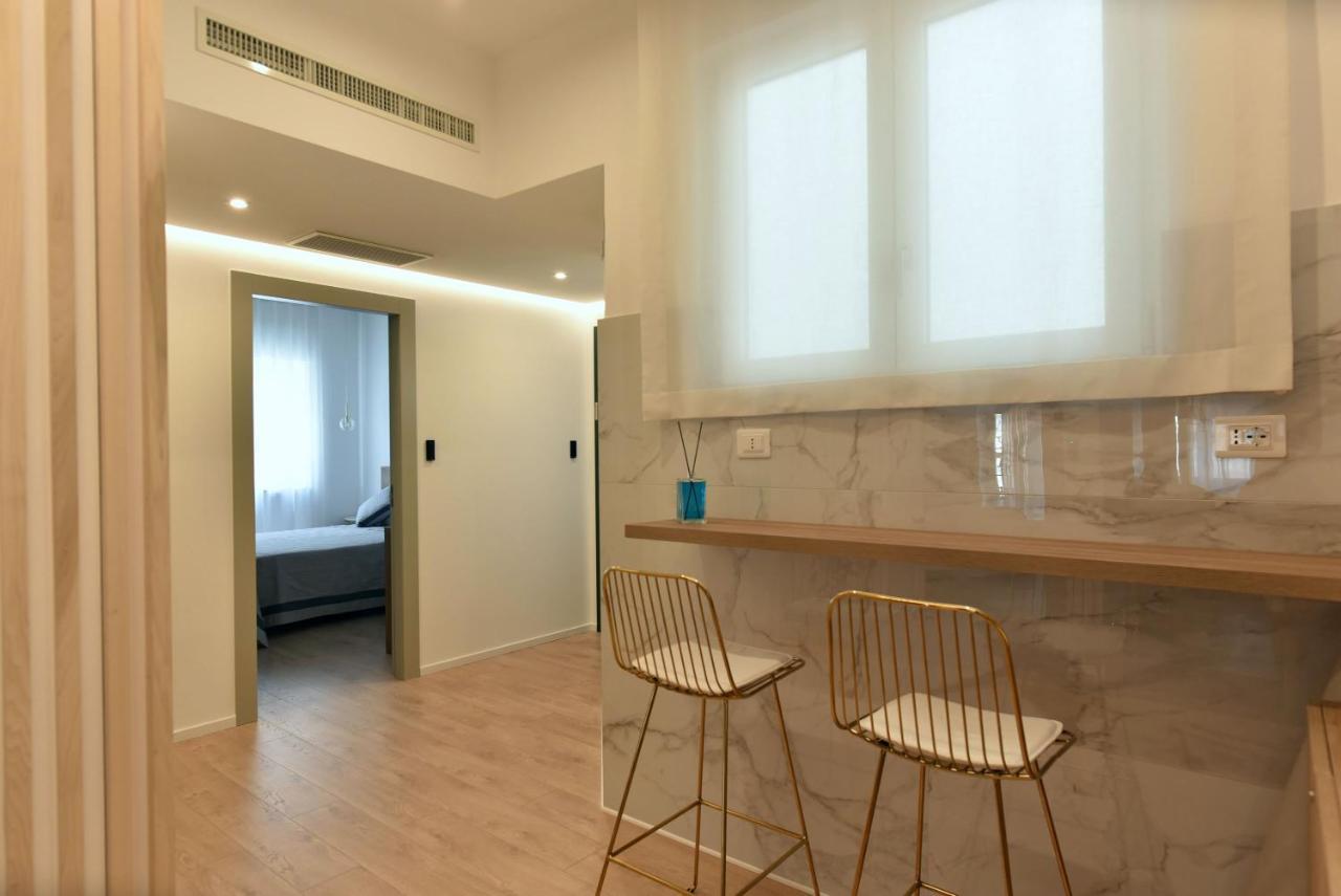Dimora Al Castello Otel Matera Dış mekan fotoğraf