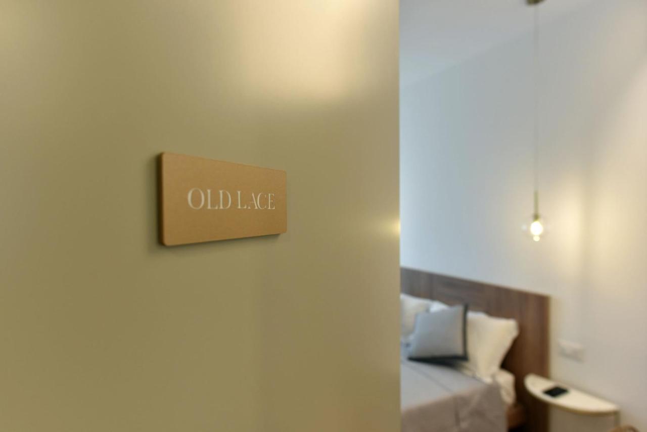 Dimora Al Castello Otel Matera Dış mekan fotoğraf