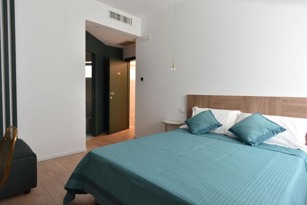 Dimora Al Castello Otel Matera Dış mekan fotoğraf