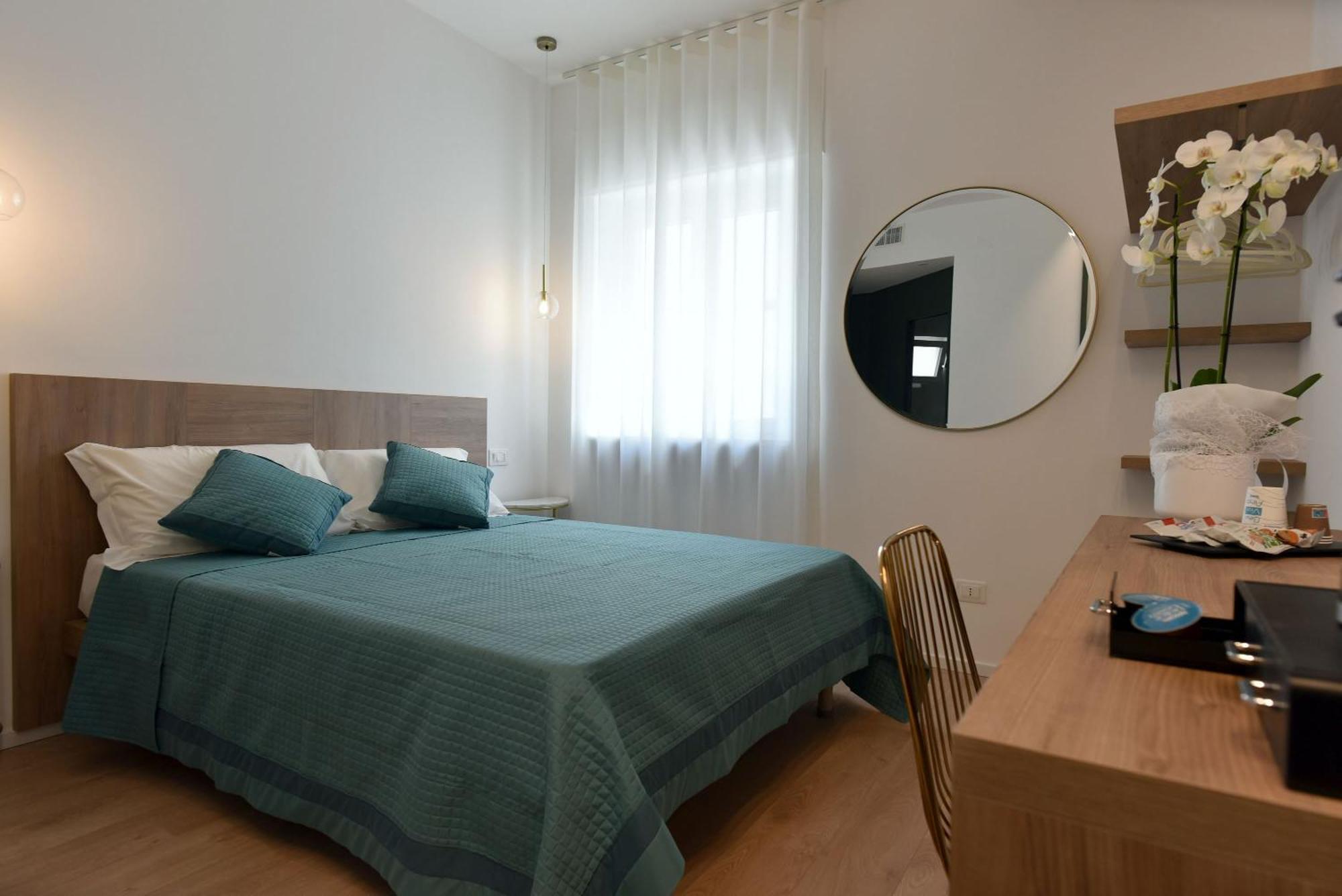 Dimora Al Castello Otel Matera Oda fotoğraf