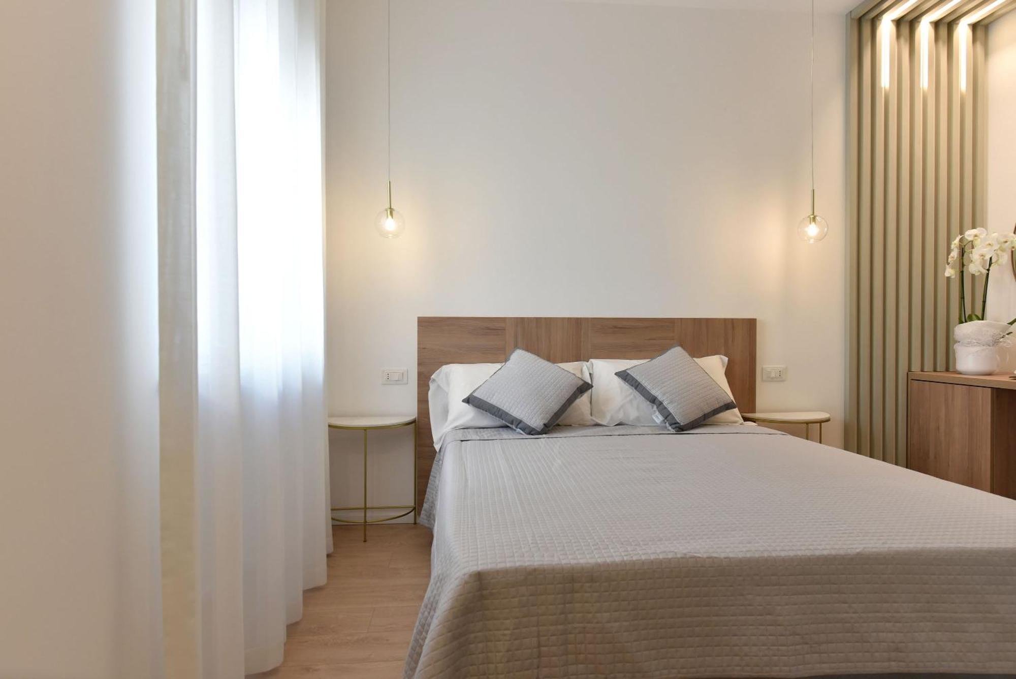 Dimora Al Castello Otel Matera Oda fotoğraf