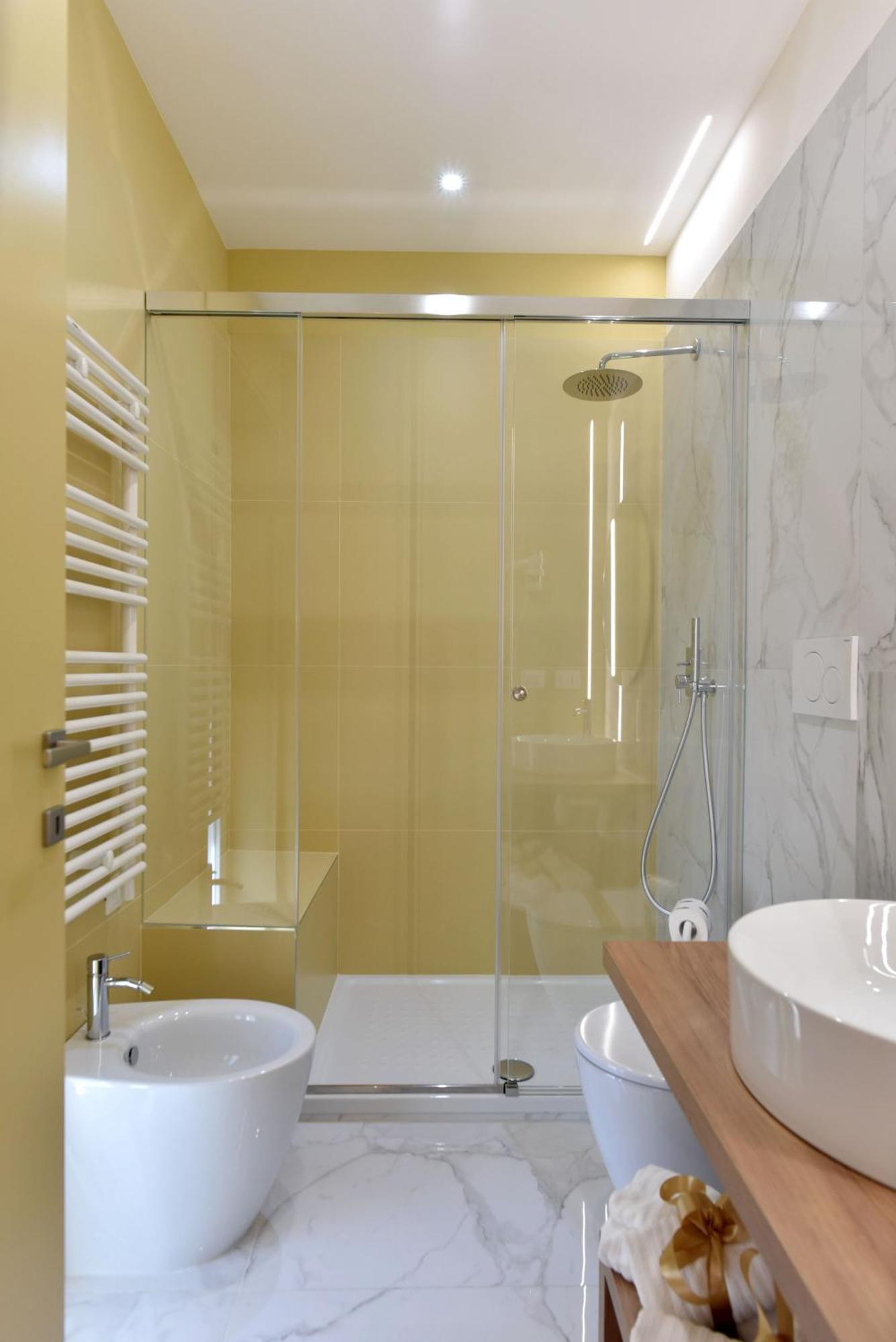Dimora Al Castello Otel Matera Oda fotoğraf